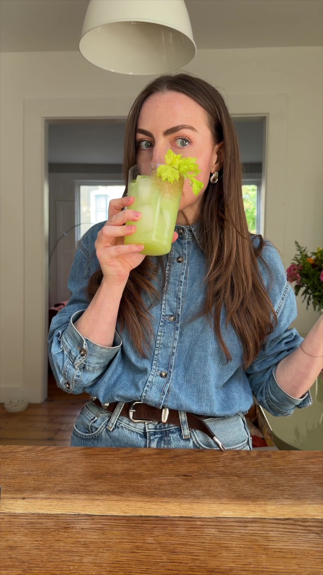 @georgie mullen