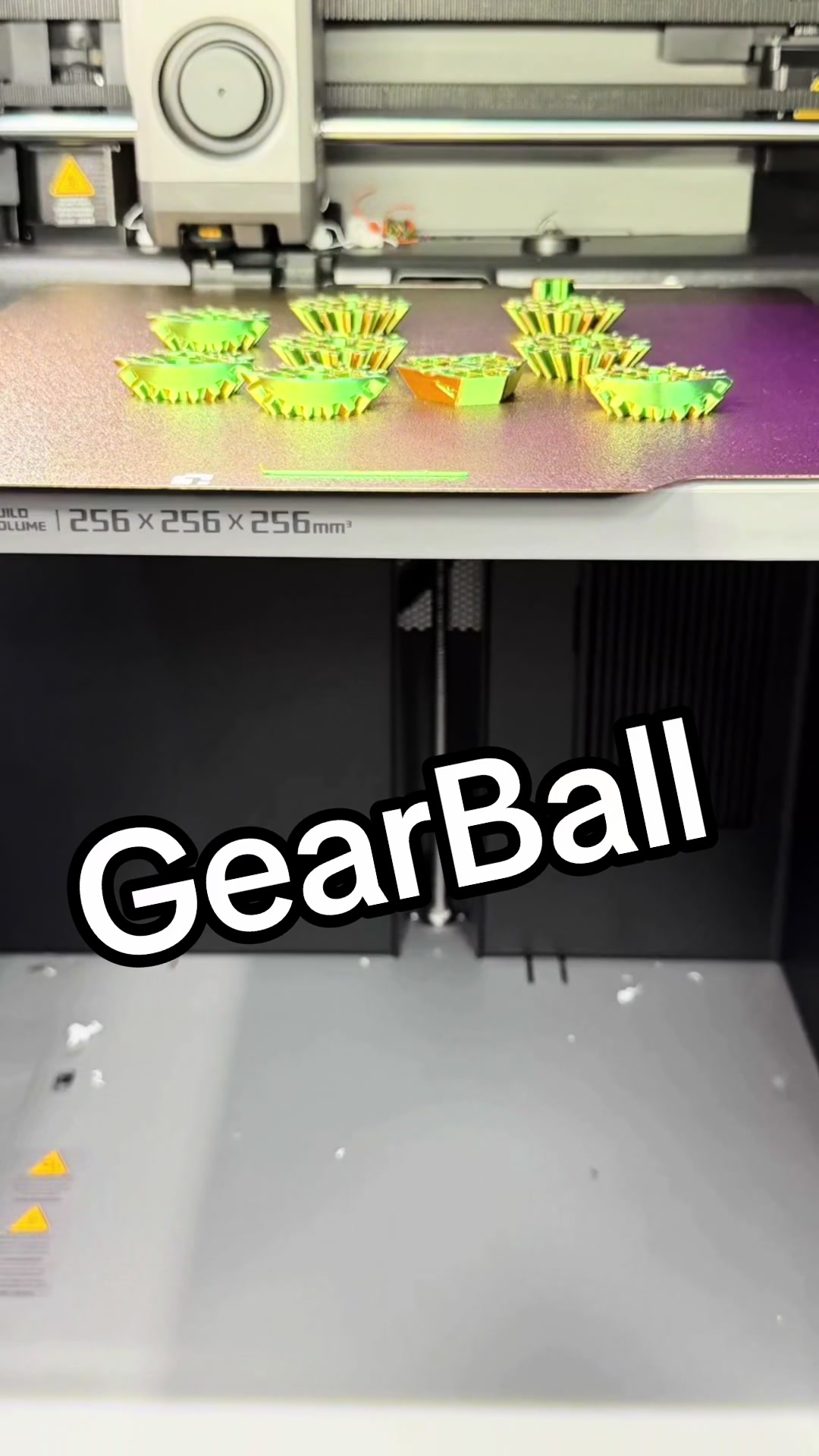 @The 3D Printing Company