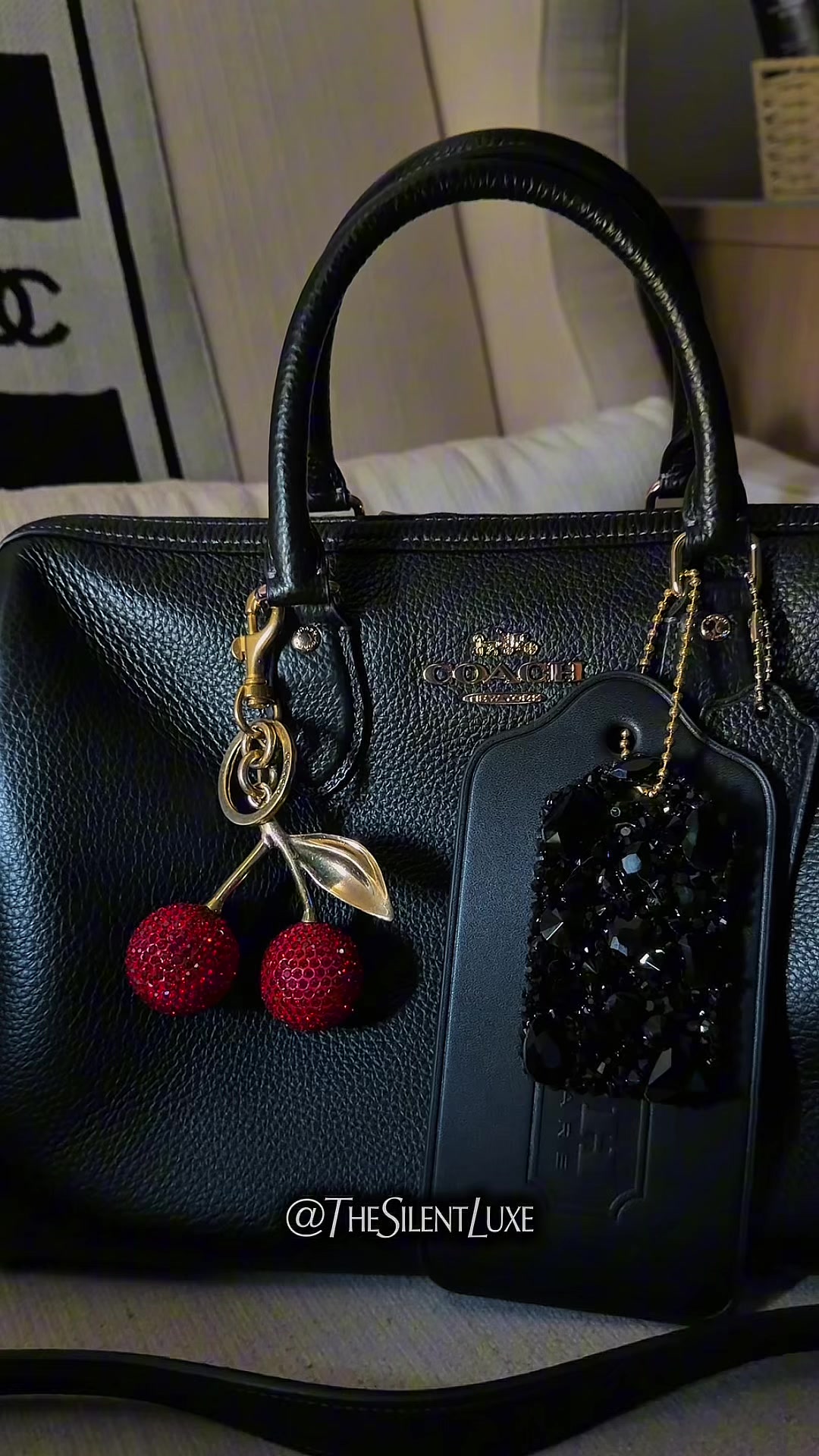@TheSilentLuxe
