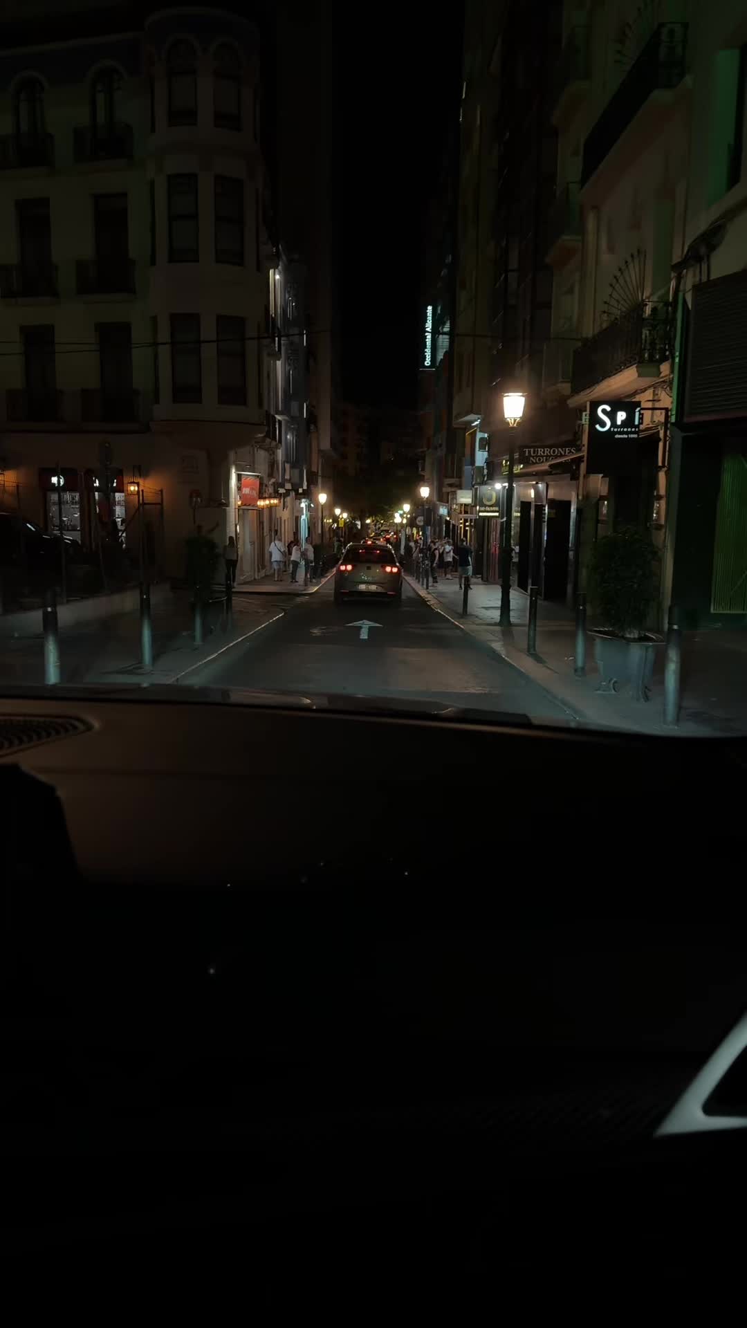 @Alicante City