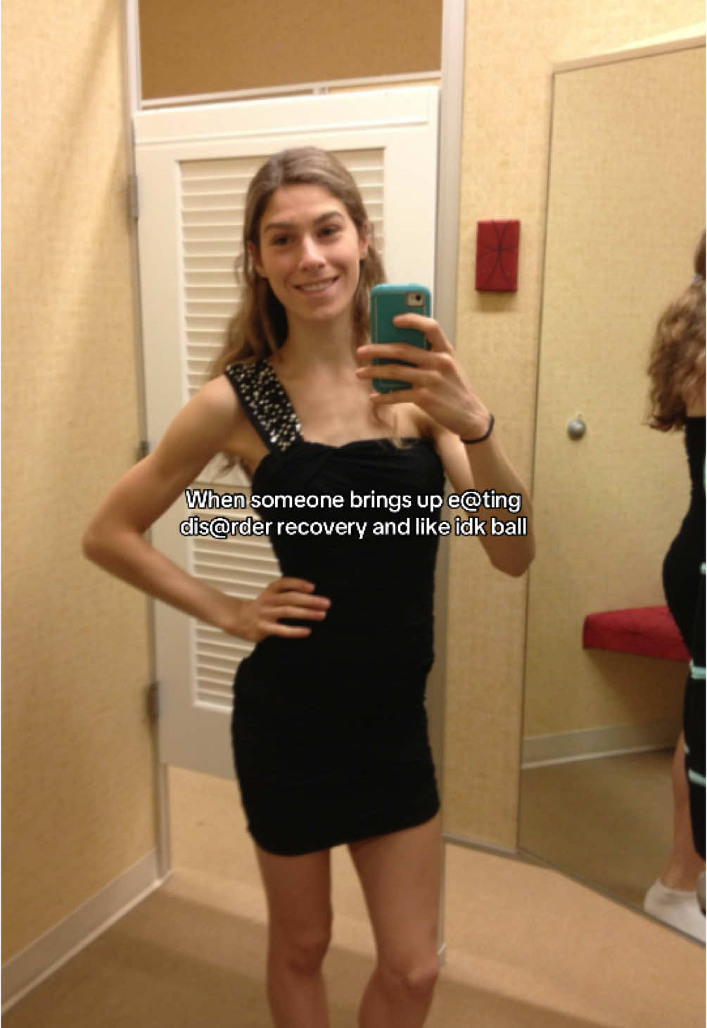 @Katie Escobar