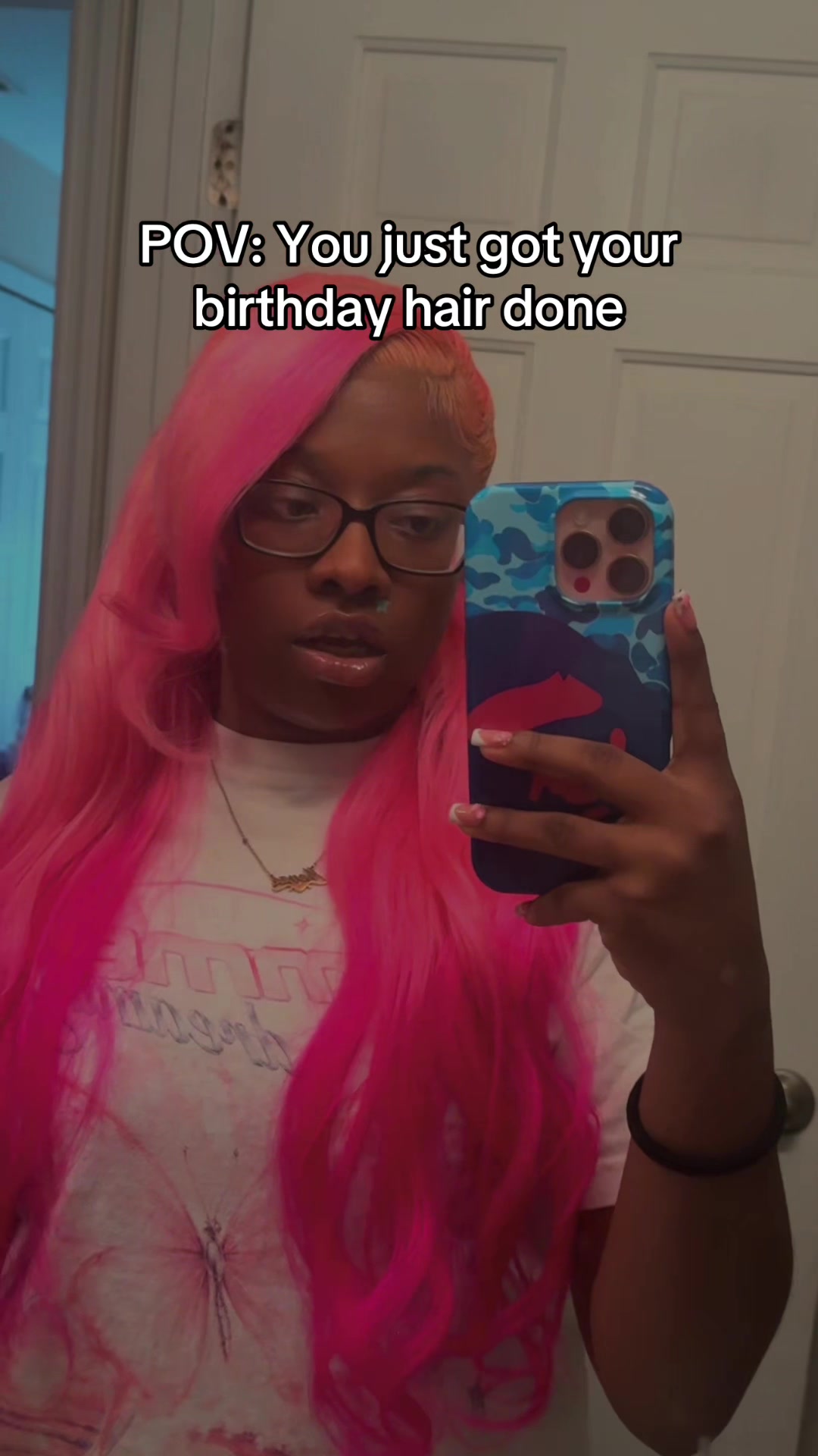 @YT: Charri Monae&rsquo;