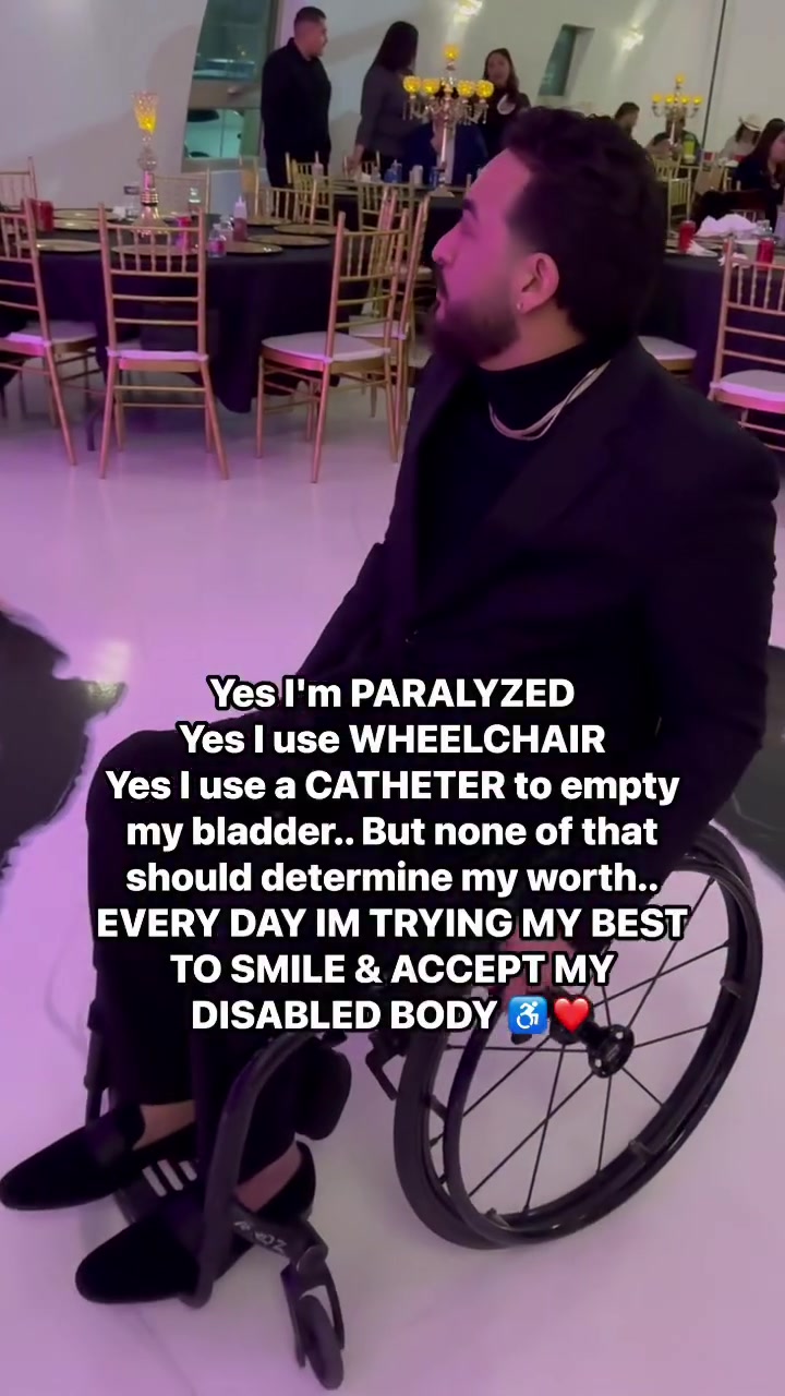 @WheelchairPapi♿️