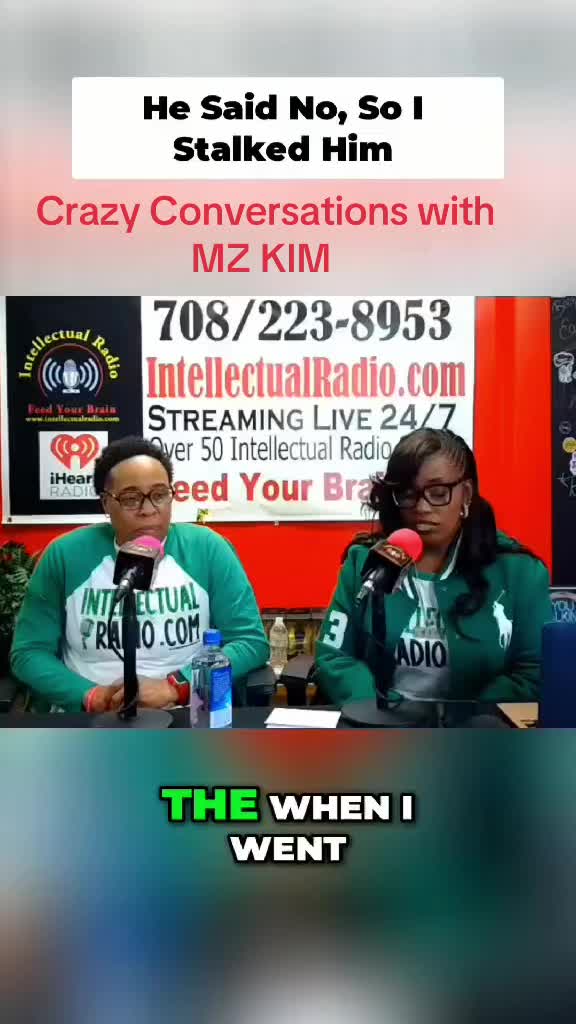 @MzKimberlyAlmond