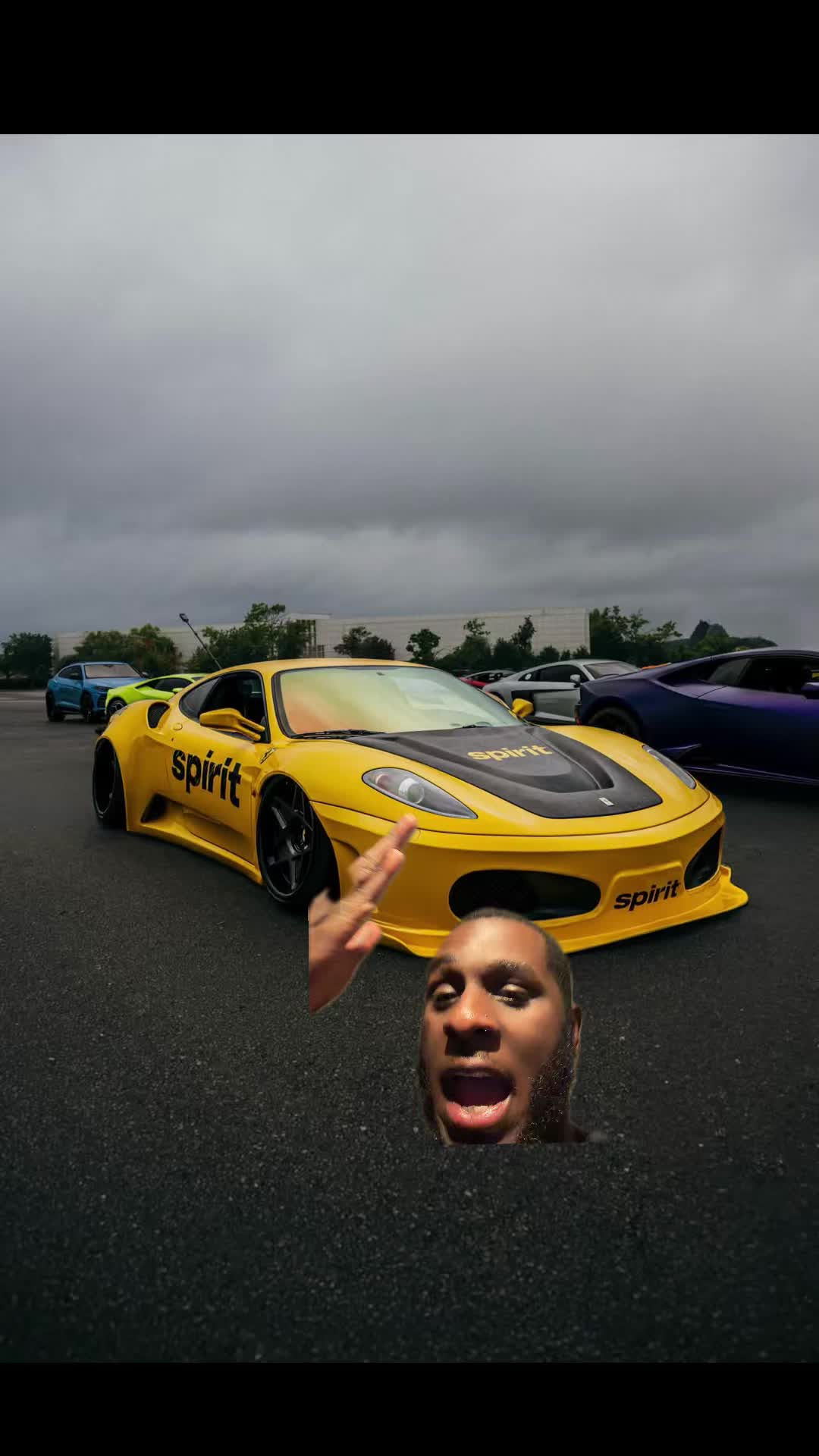 @Theblackcarguru