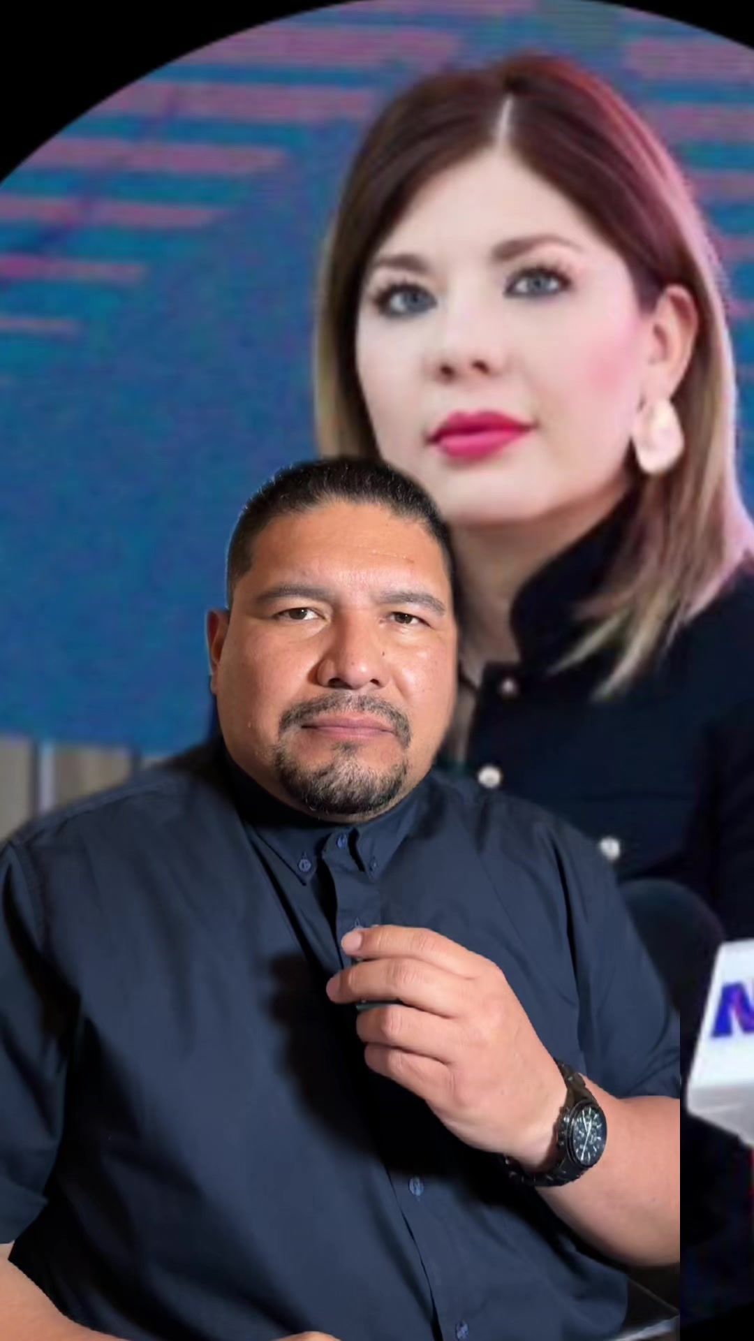 @Noticias El Checaaaa