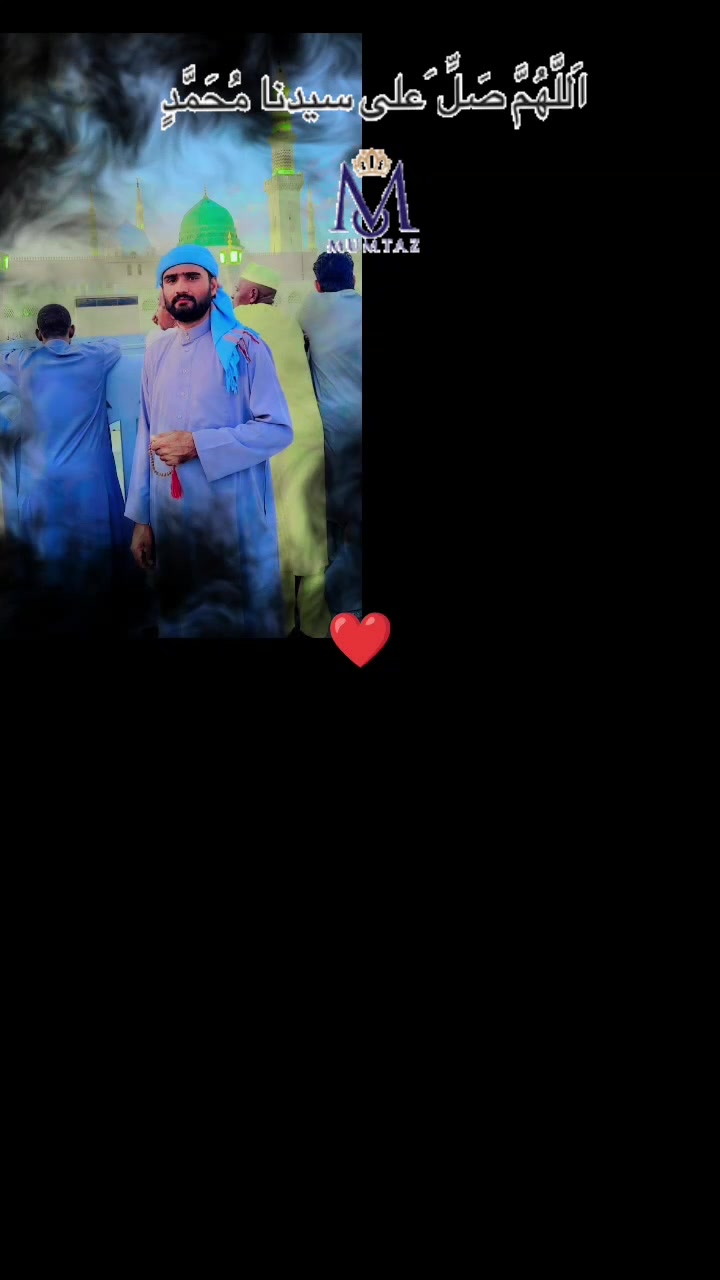 @Saddam Baloch