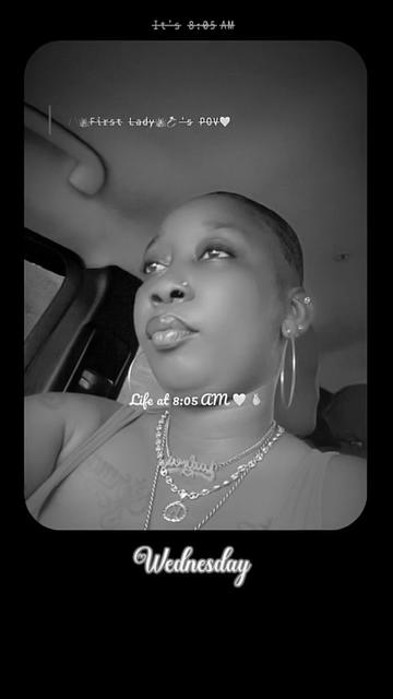 @FirstLadyVI