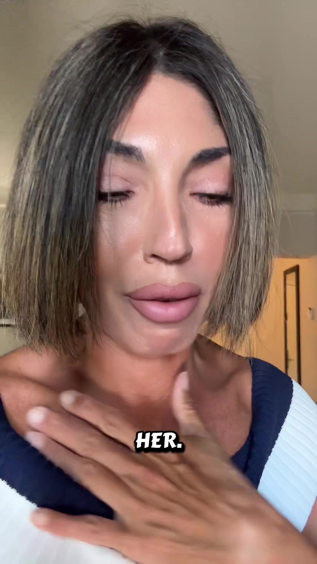 @Carmen A.
