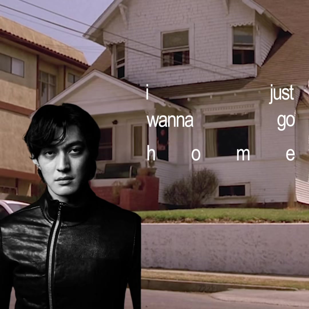 @joji access