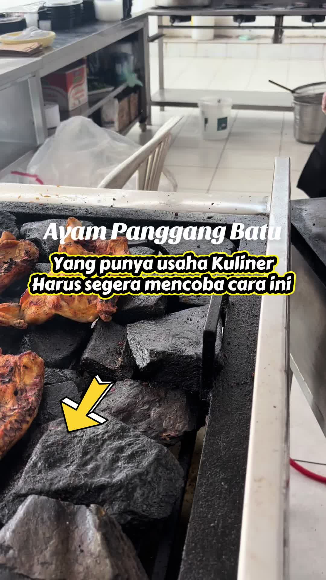 @Pelayan Baitullah