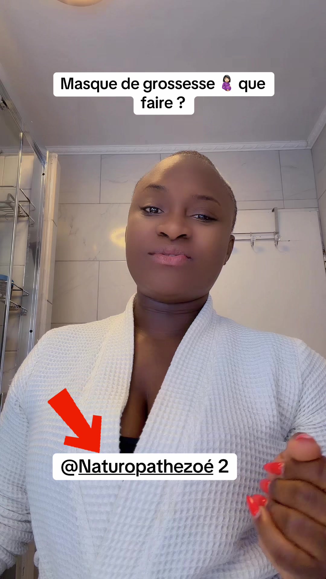 @NATUROPATHE ZO&Eacute;