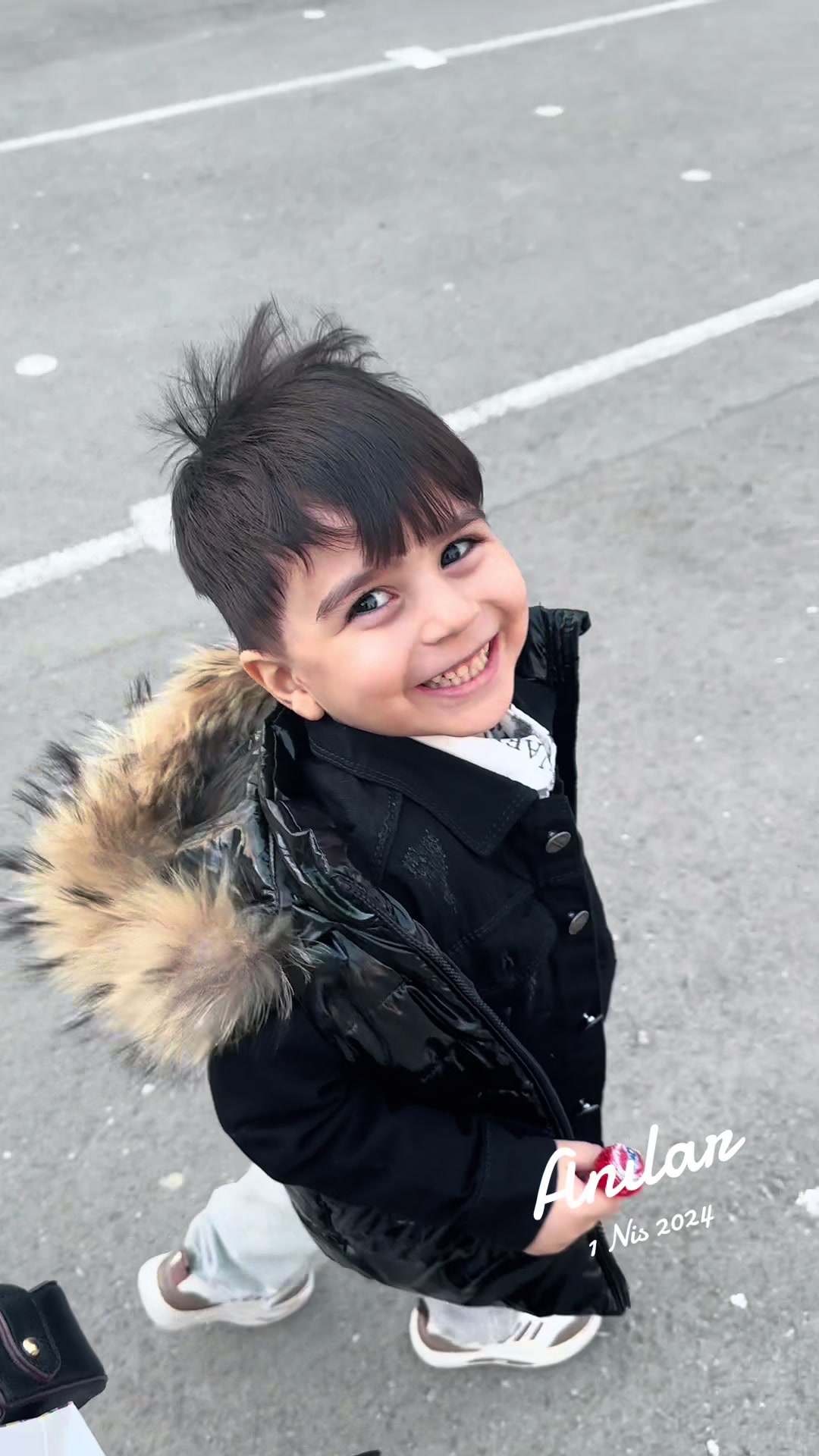 @Alican Muradlı