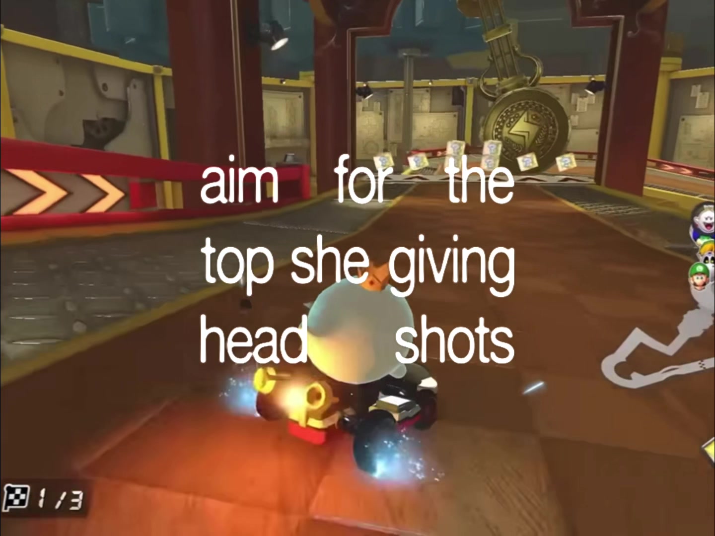 @M Y S T I C