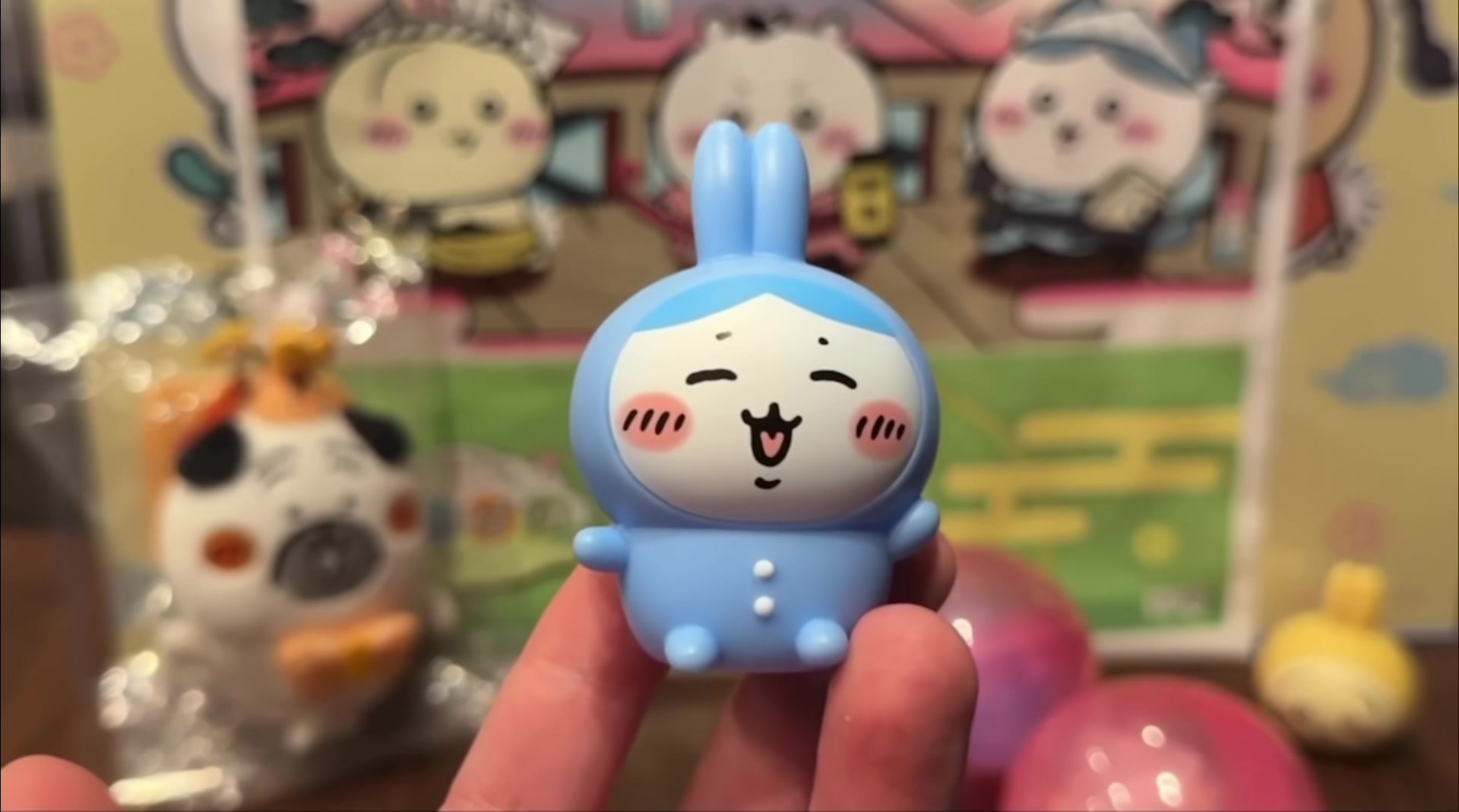 @All toys you need