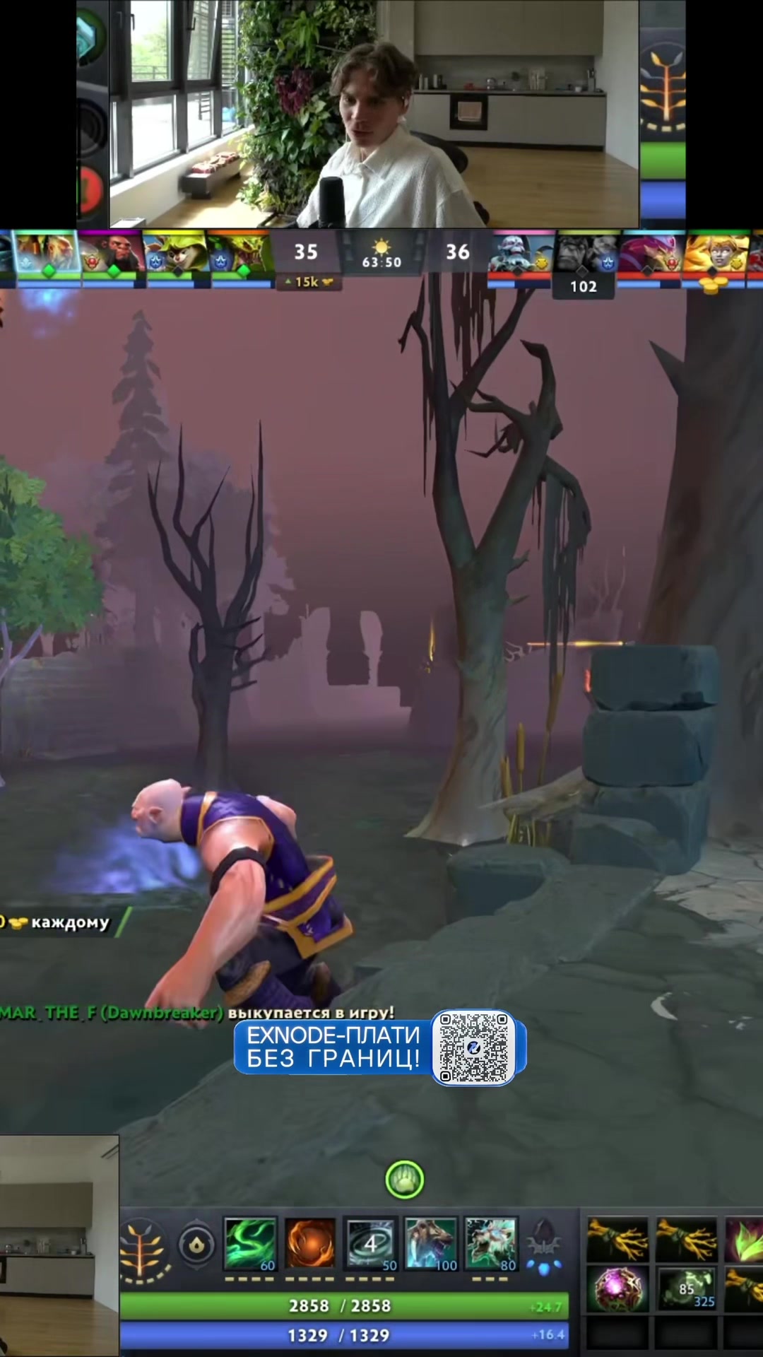 @DOTAHUB
