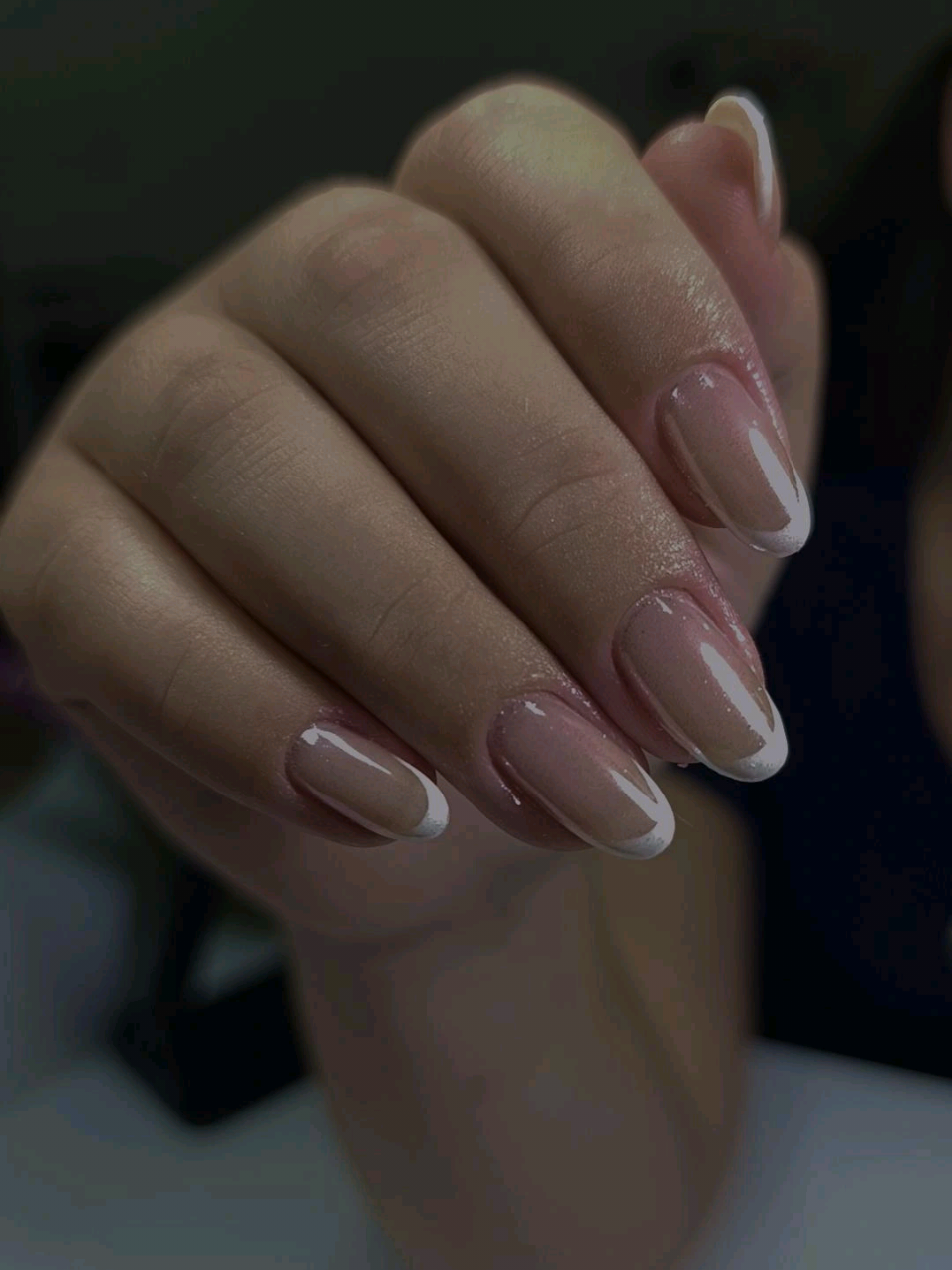 @Paloma Siqueira Nail Designer