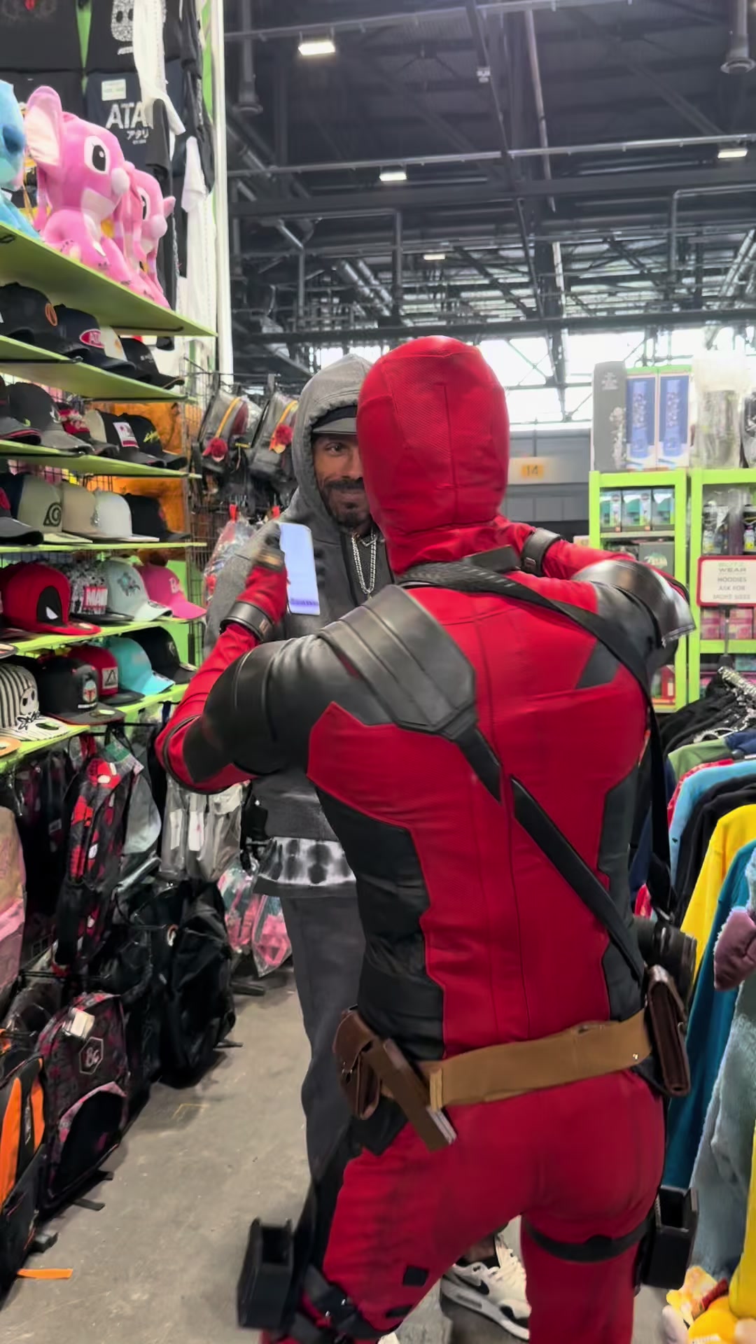 @BaddyDeadpool