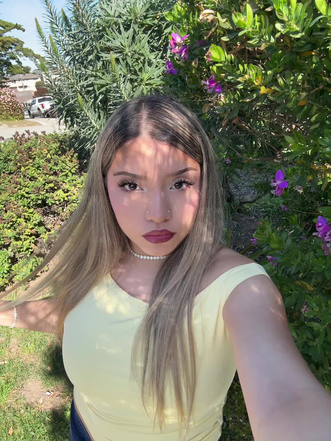 @Daisy🌼