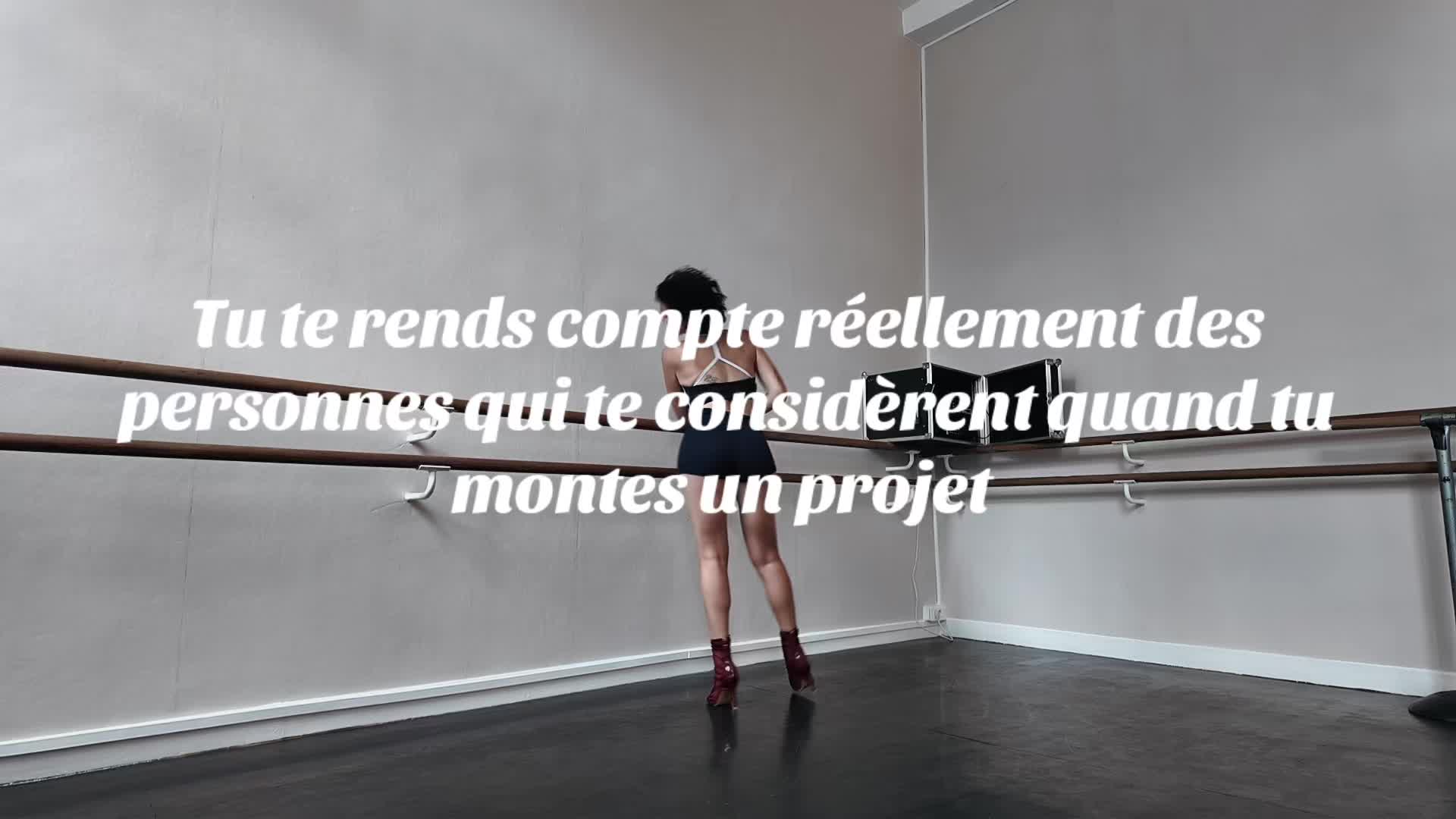 @Emma Davoust