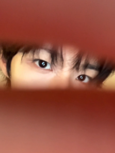@CLOSE YOUR EYES