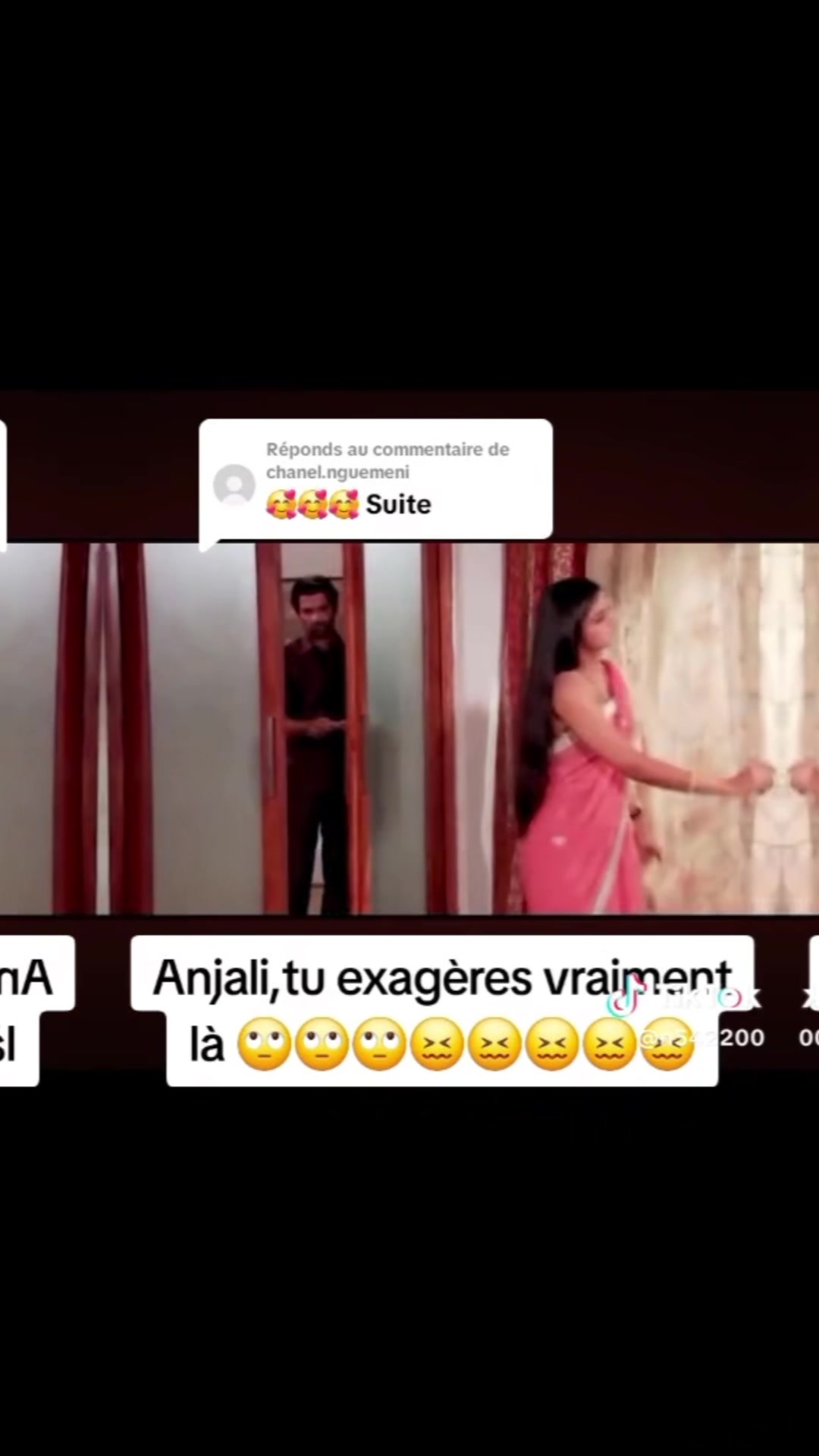@Saltanat Tiktok