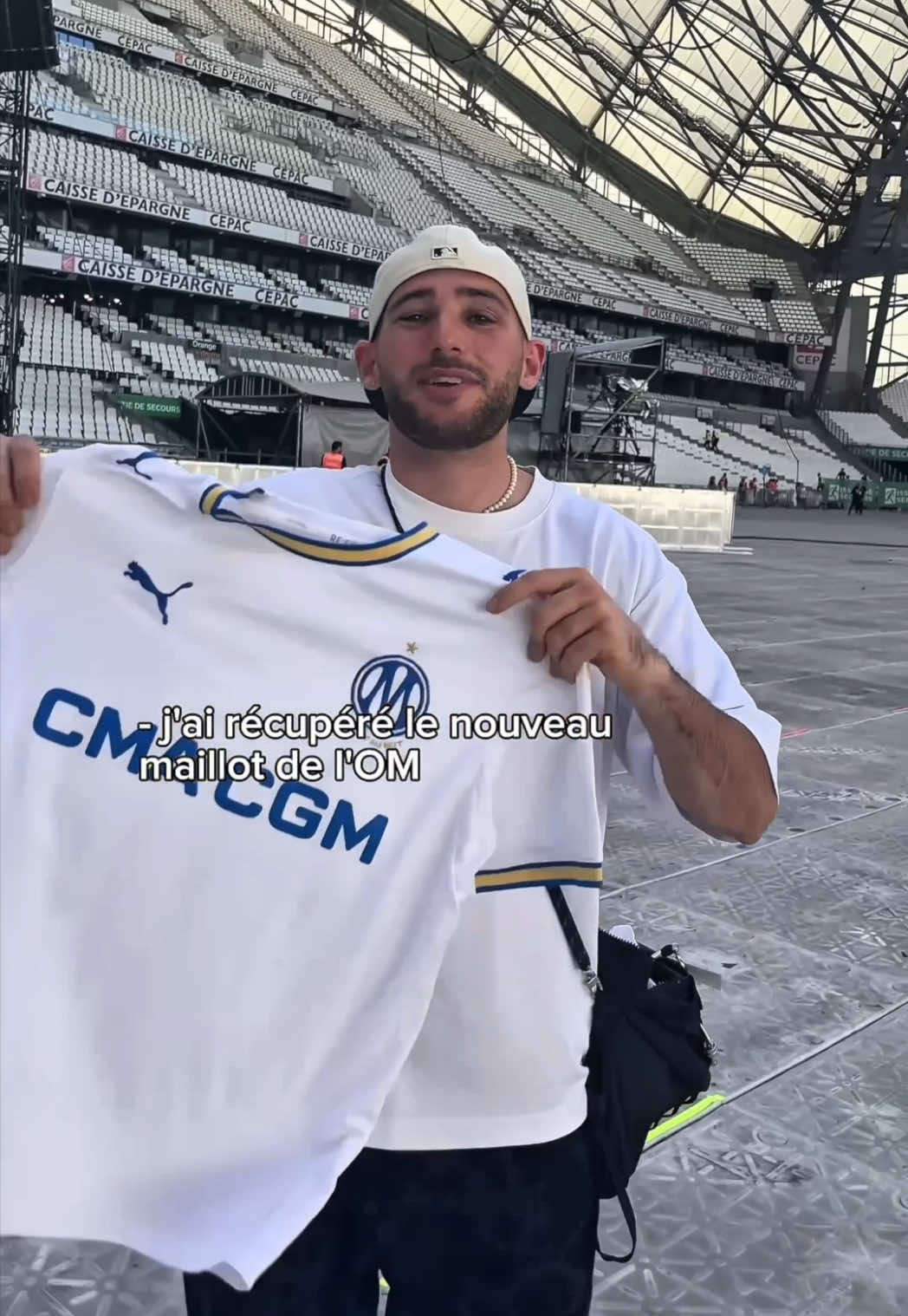 @Olympique de Marseille