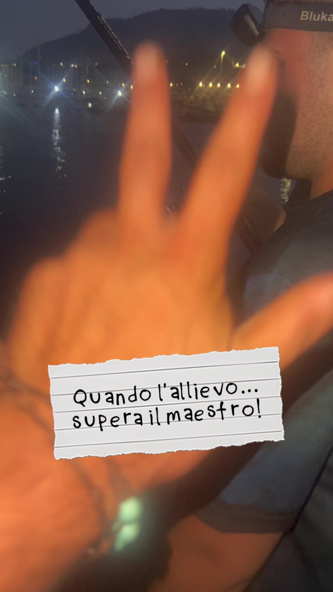 @Luca Meola