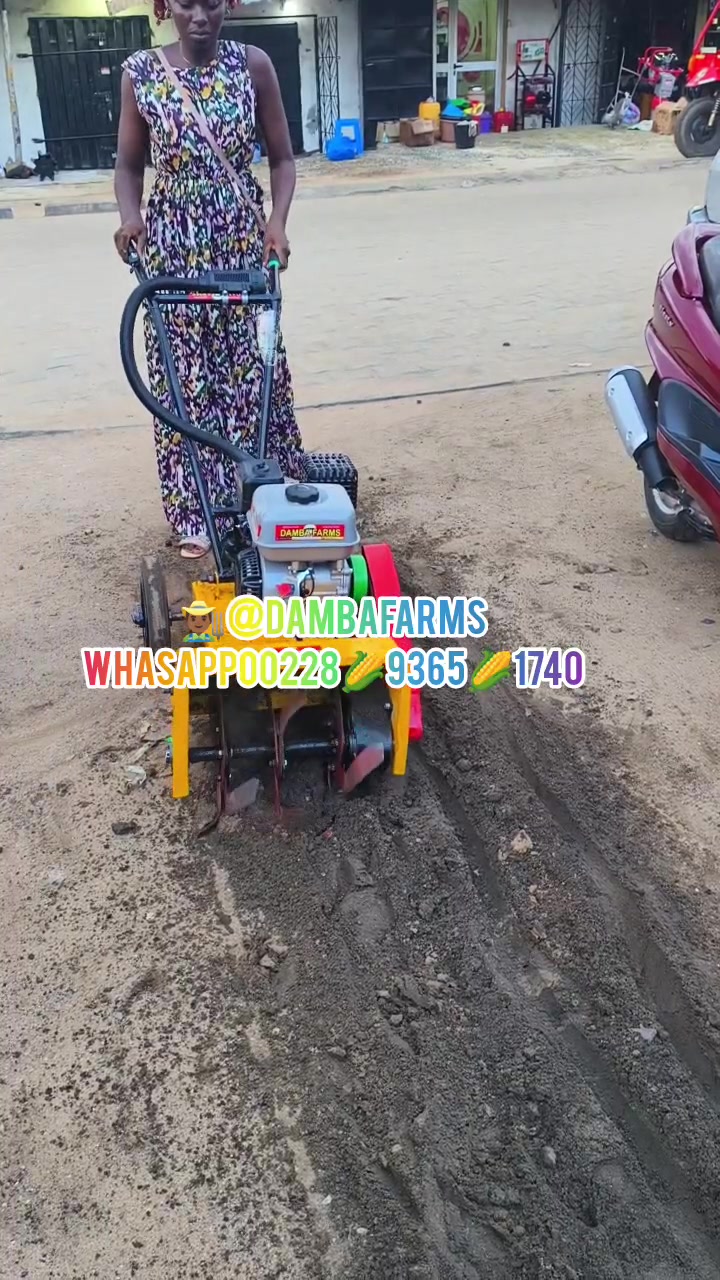 @dambafarms