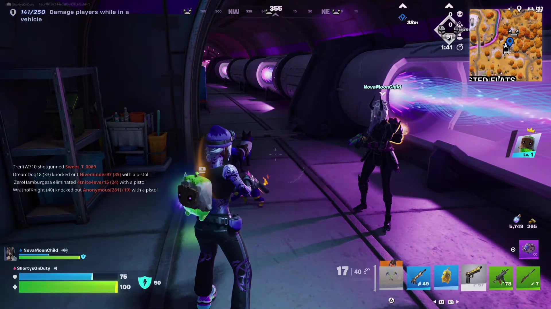 @ShortysOnDuty🎮👾