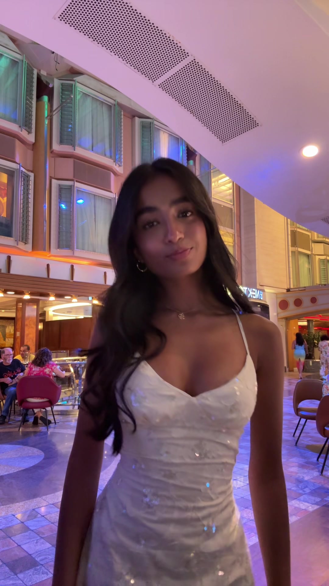 @riya shah