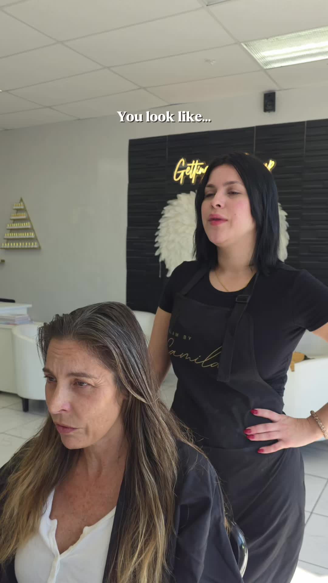 @GLAM BY CAMILA | BEAUTY SALON