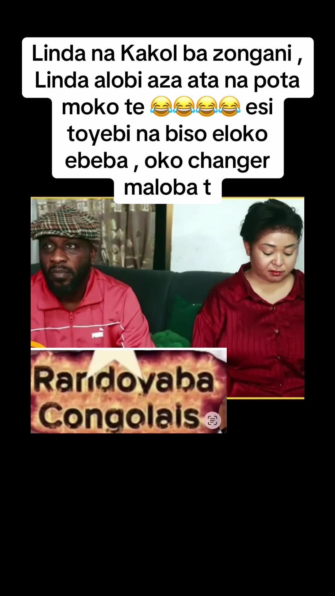 @RANDO ya ba congolais 💙💙💙