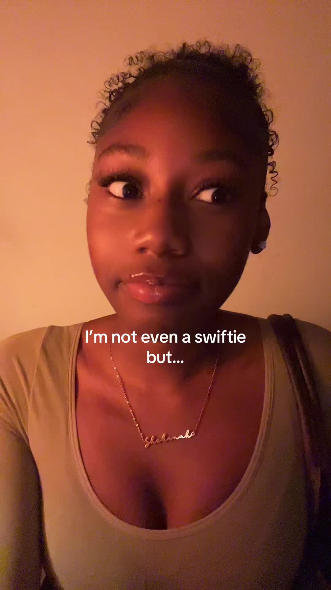 @Shekinah