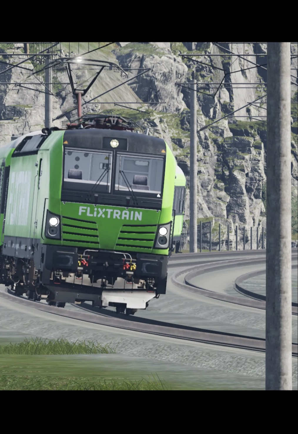 @Trainplane_ffm