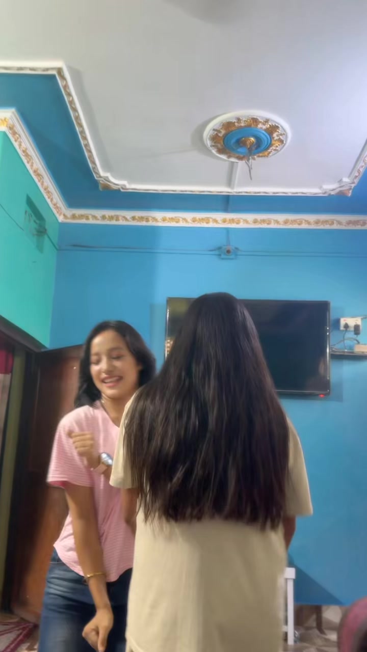 @Anushka shrestha
