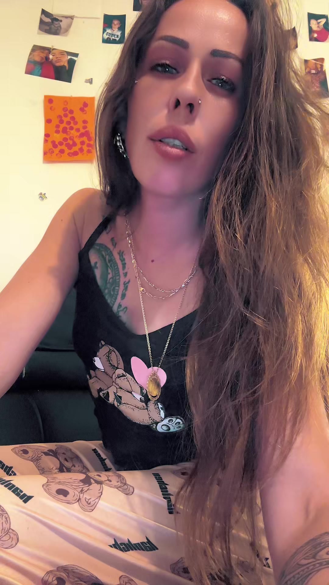 @😈Sheitana666🇩🇿🦔Weyssone👑
