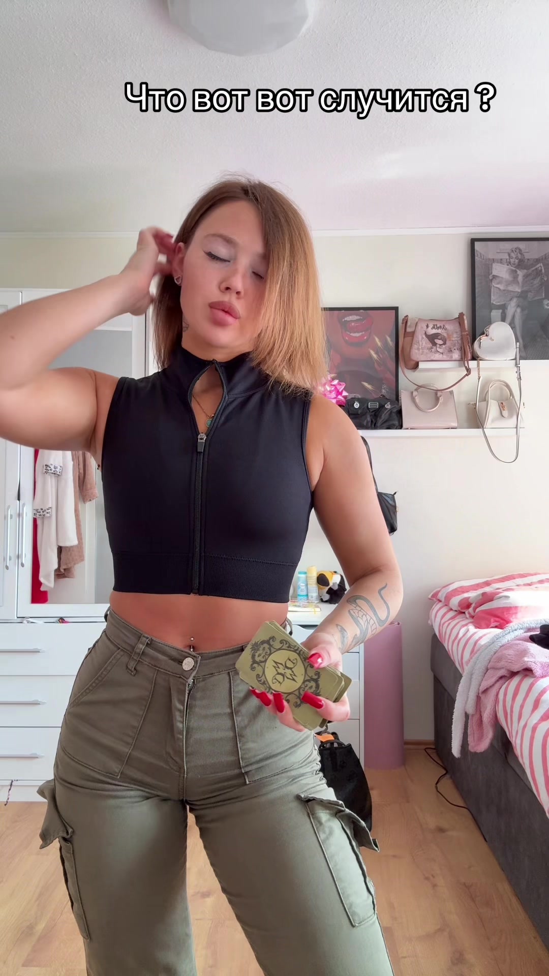 @Kimtarot