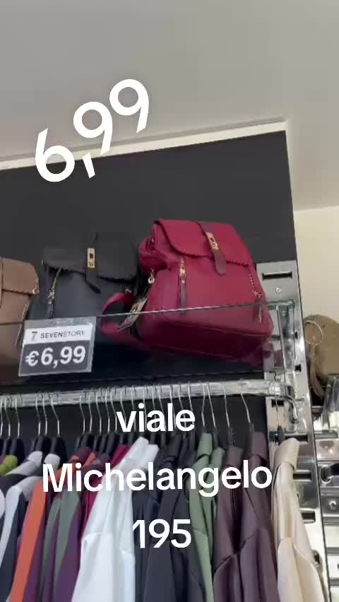 @sevenstorevialemichelangelo195