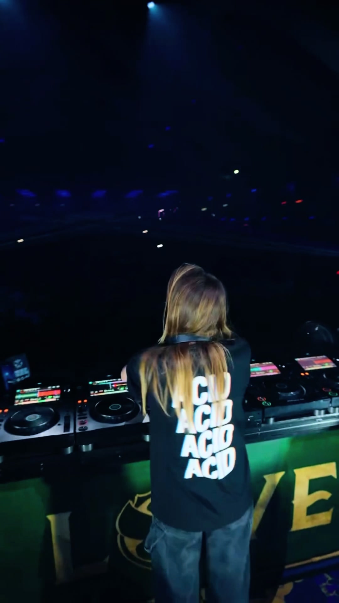 @TECHNO MUSIC FOR LIFE 🇪🇸
