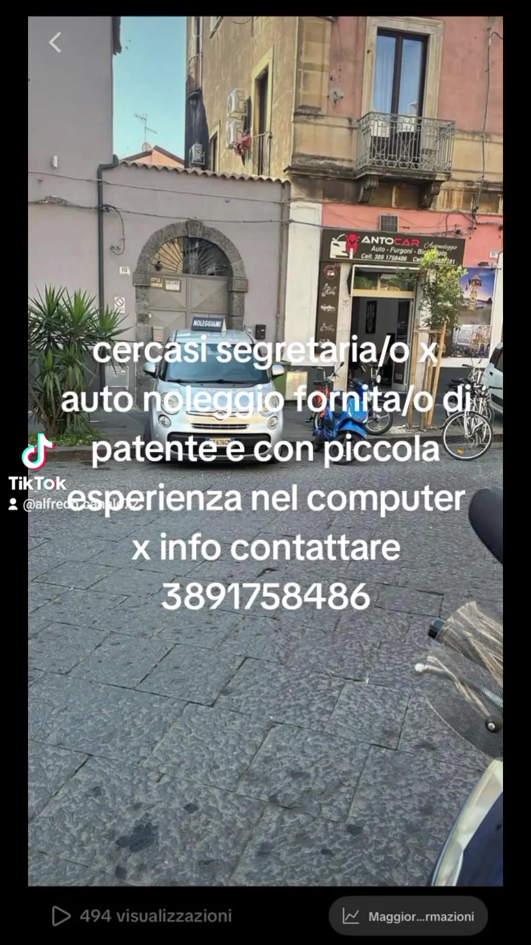 @Autonoleggio Antocar