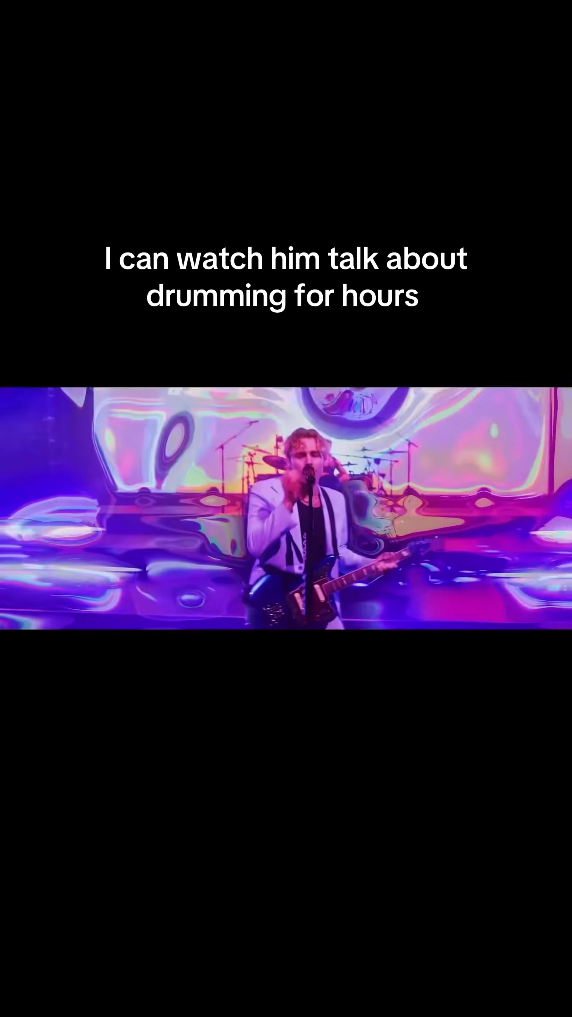 @Ashton Beefcake Irwin