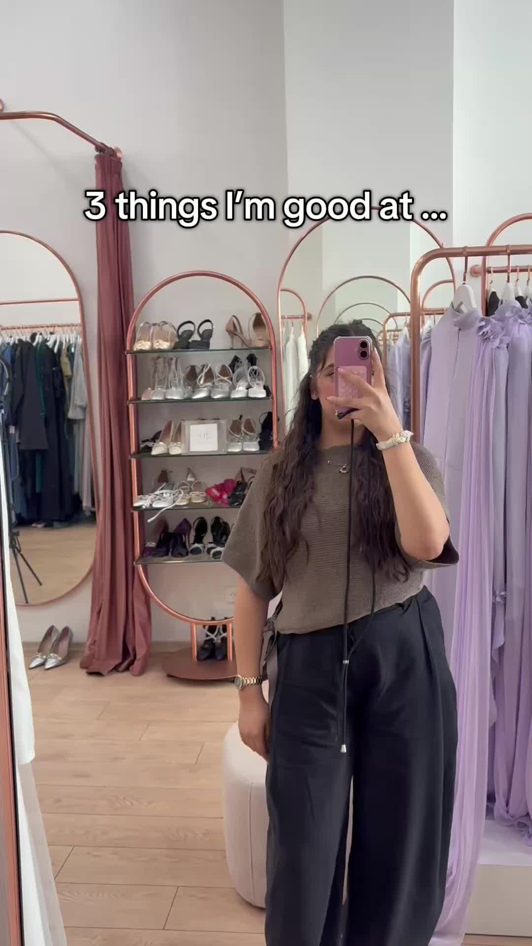 @DameModest