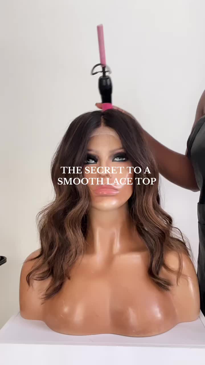 @WIGS DUBAI