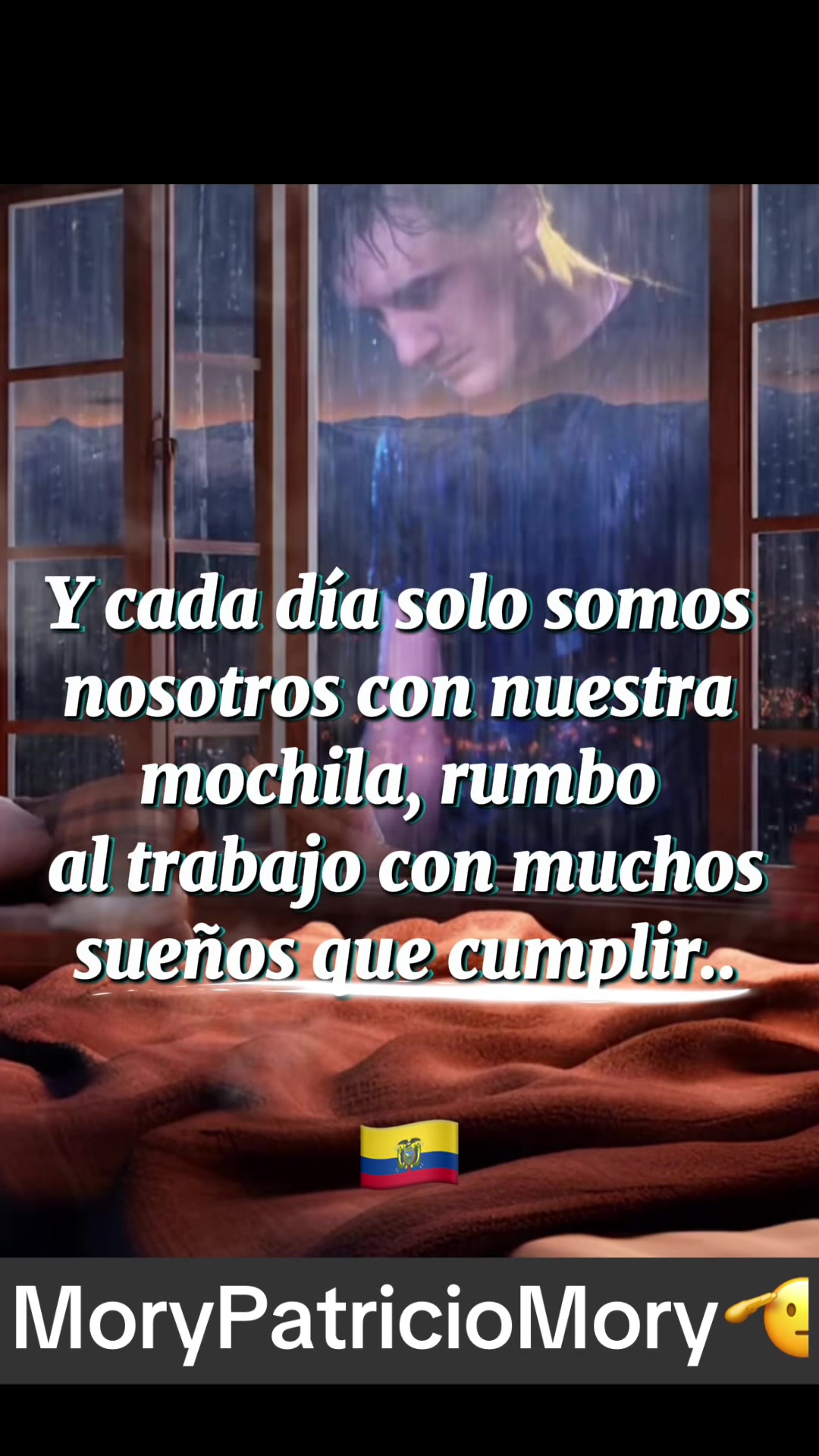 @PATRICIO MORY
