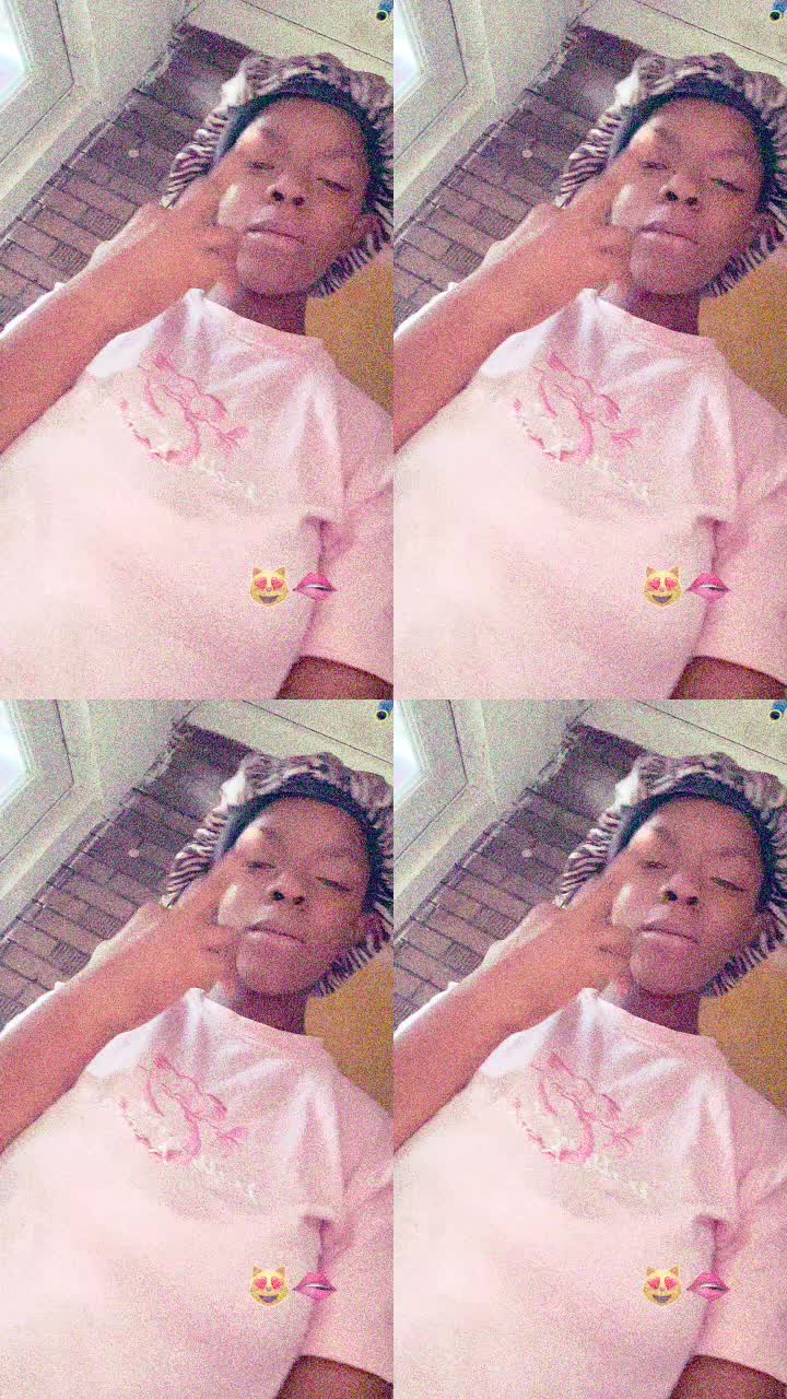 @Shamahaia Moore