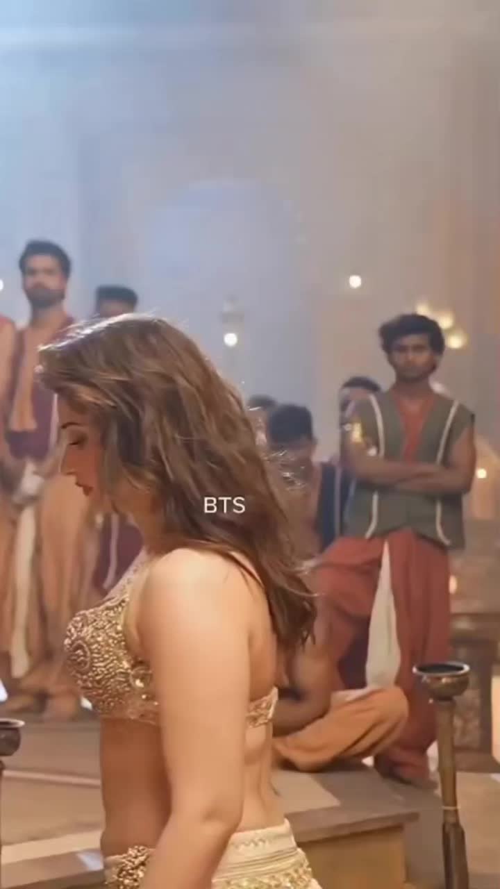 @Rashmika vibes