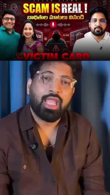 @karthik _komatireddy