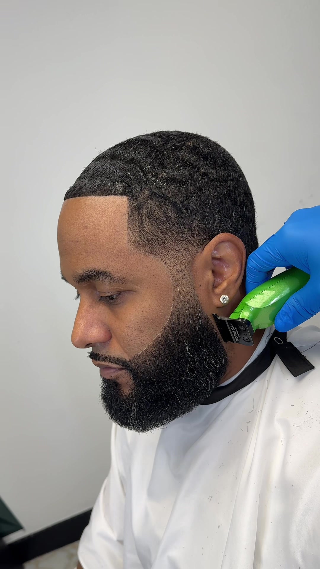 @Katy Texas Barber - Maddcutts