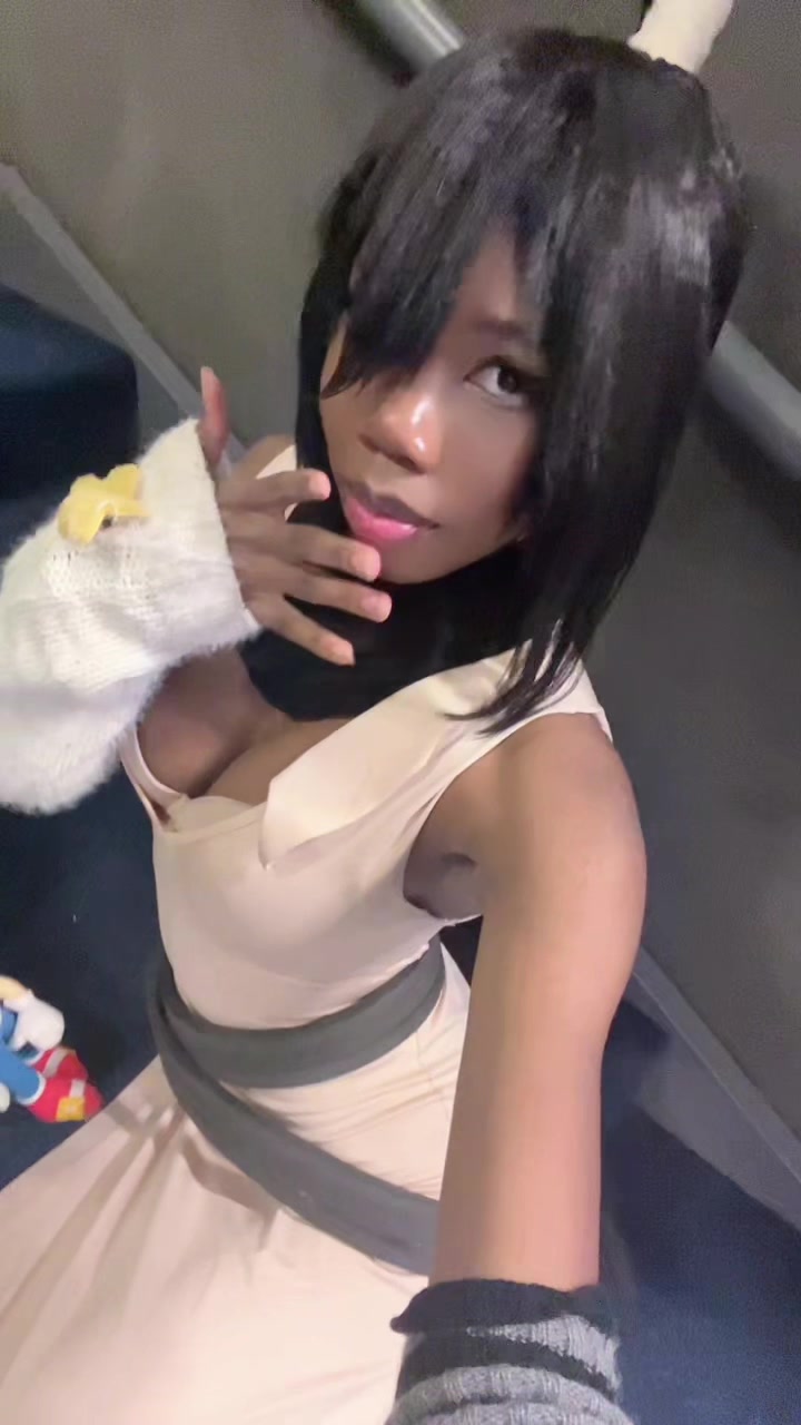 @Ms. MahouShoujo